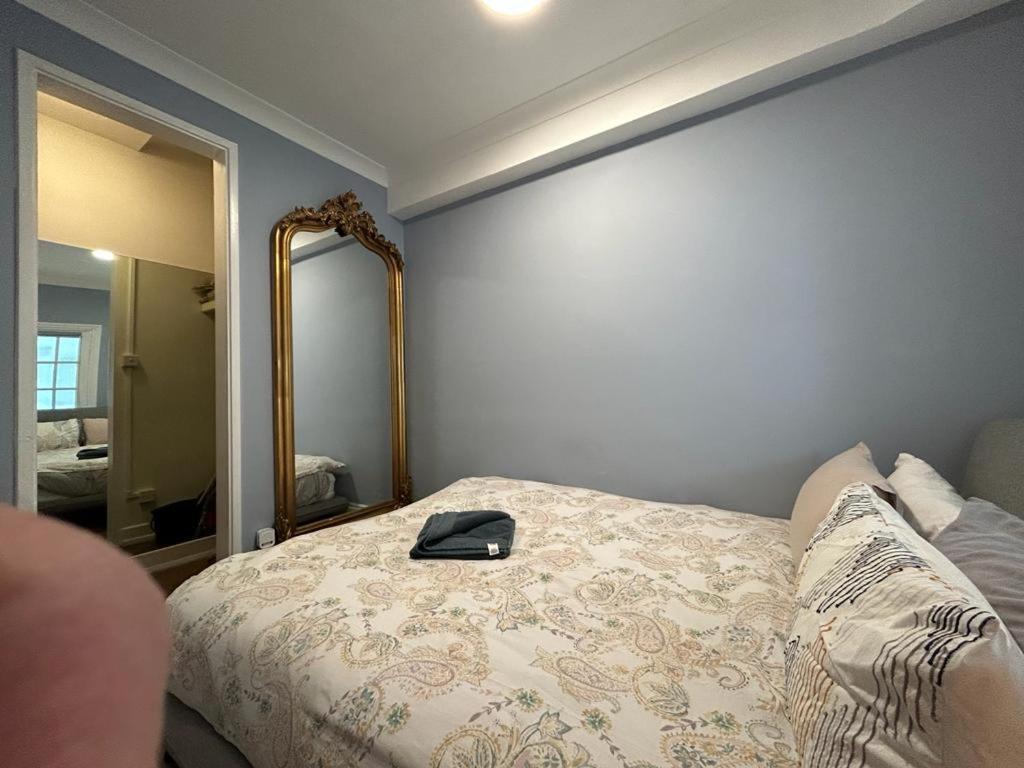 Bayswater Terraced 1 Bed New Apartment Ot Londra Dış mekan fotoğraf