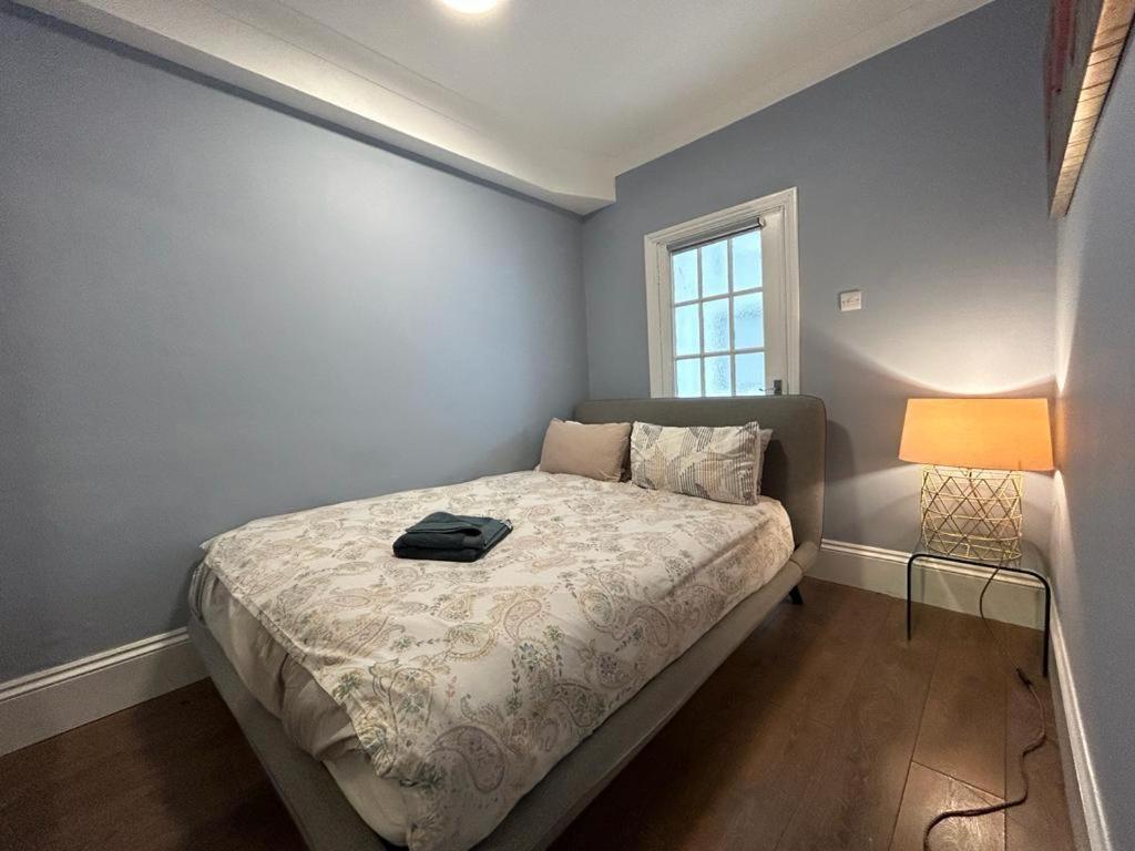 Bayswater Terraced 1 Bed New Apartment Ot Londra Dış mekan fotoğraf